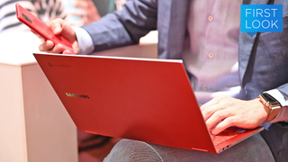 Samsung podría haber hecho el mejor Chromebook que ha existido